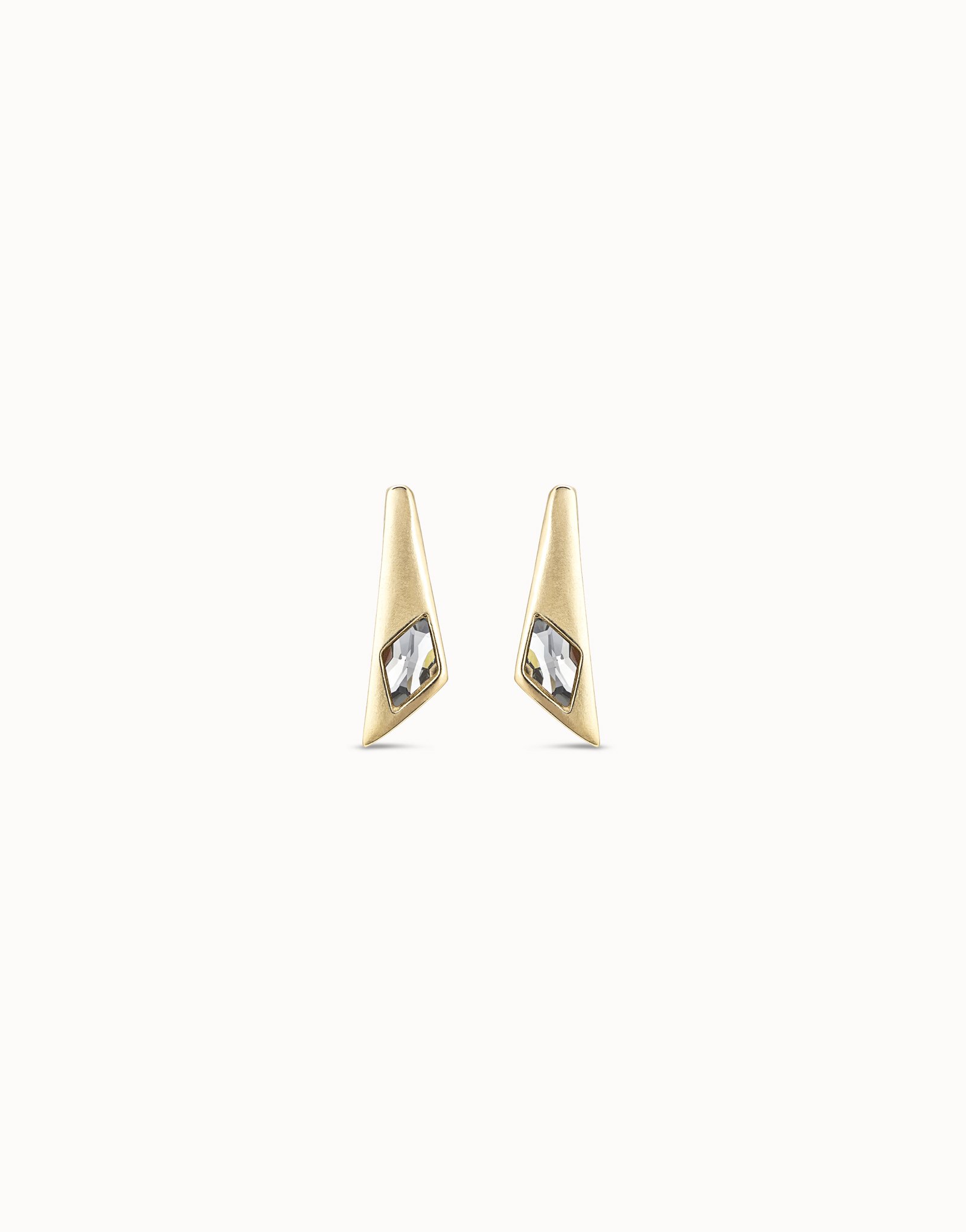 EarRing Superstition, Golden, large image number null