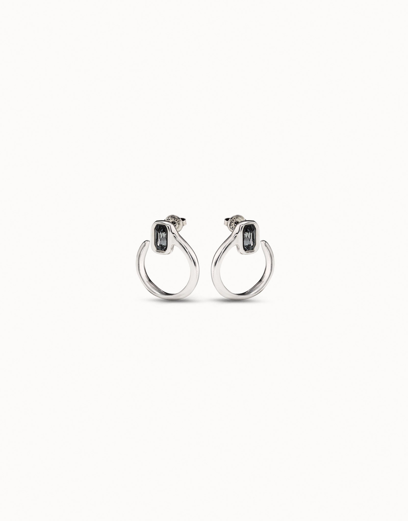 Boucles d'oreilles Cobra, , large image number null