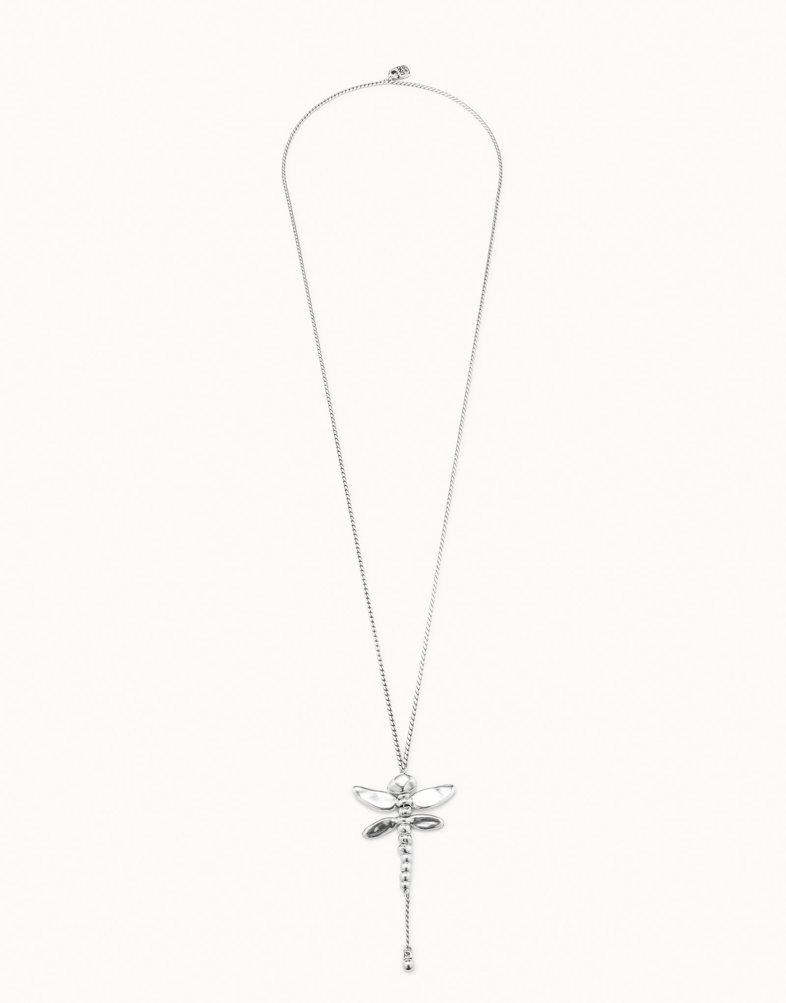Longdragonfly, Plateado, large image number null