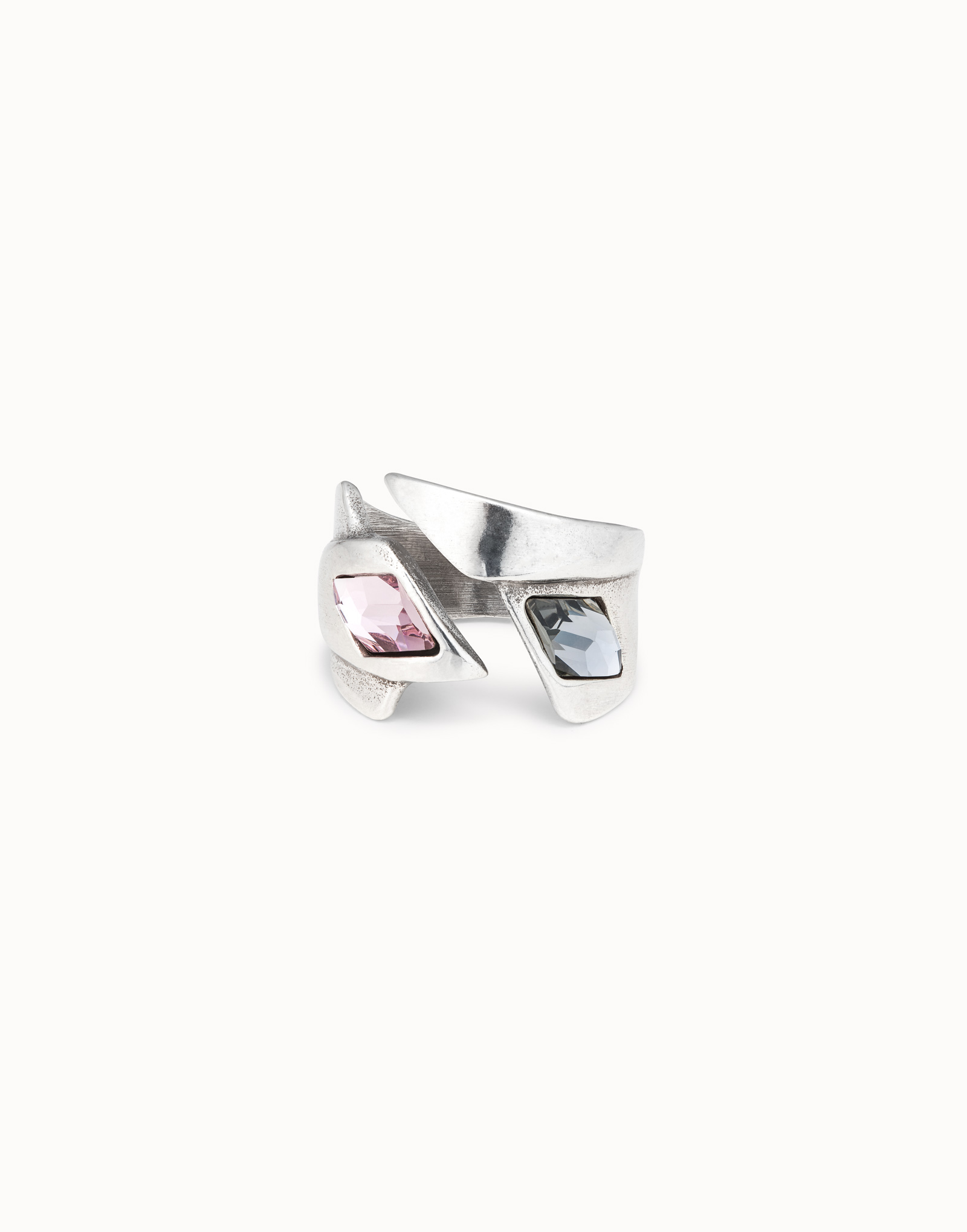 Anello Superstition, Argent, large image number null