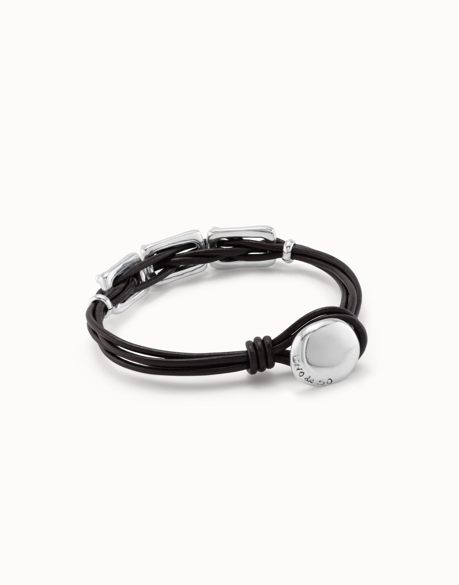 Daring Bracelet | UNOde50