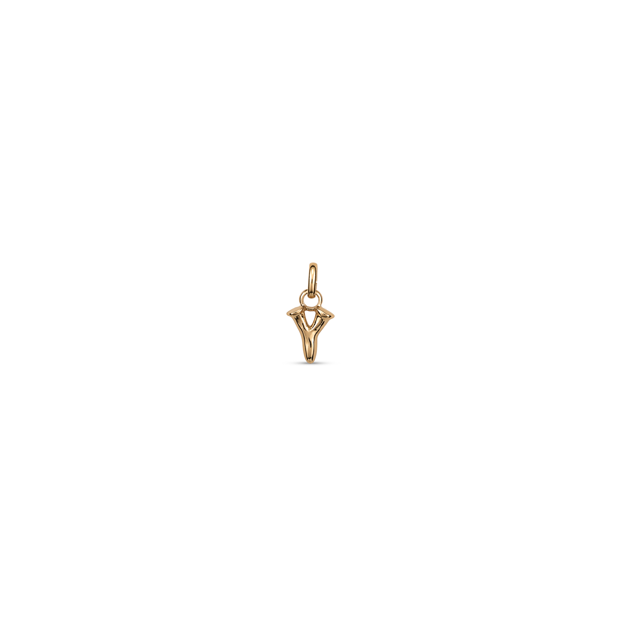 Small Y initial charm | UNOde50 United States