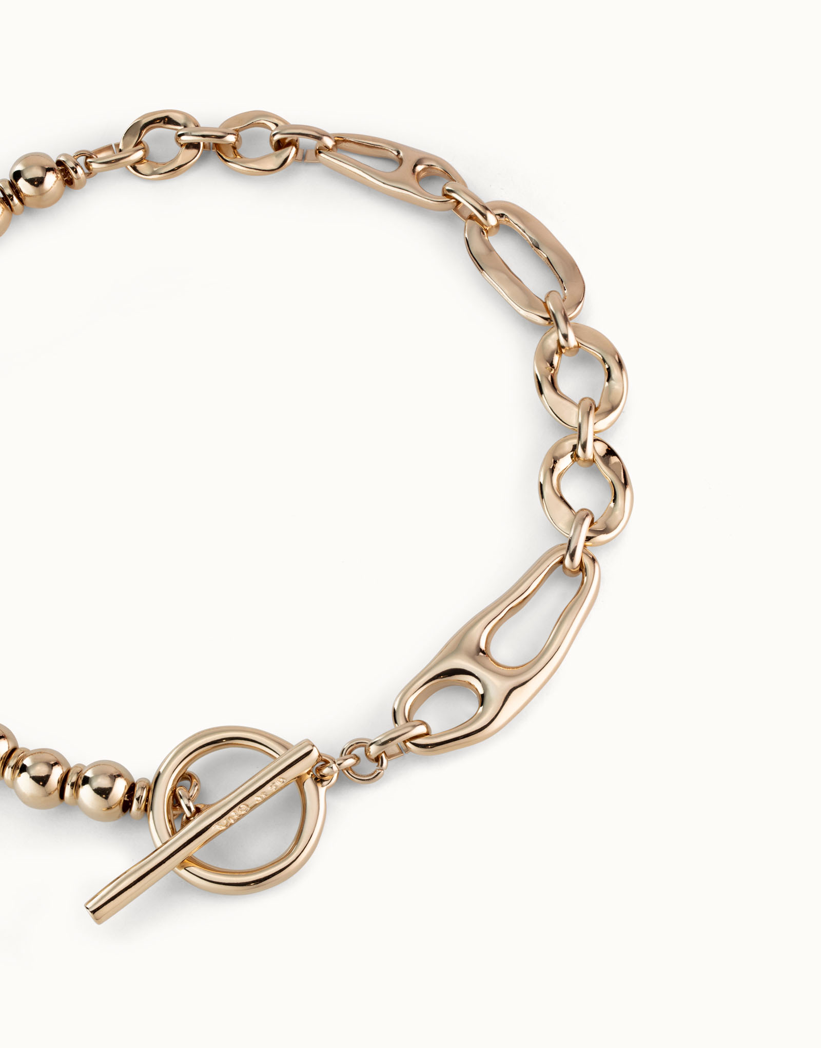 Collar Cheerful, Dorado, large image number null