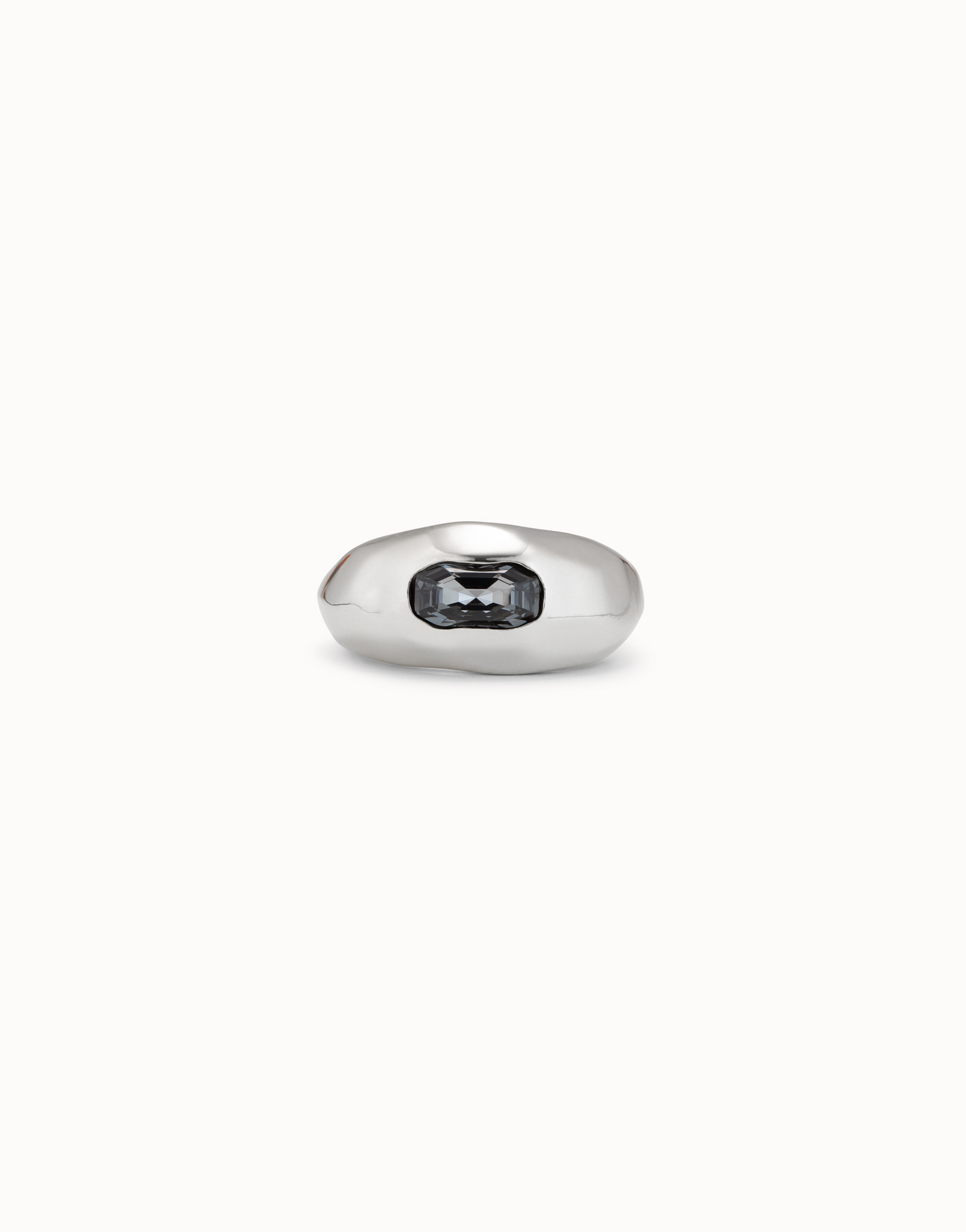 Bague shineOnMe, Argent, large image number null