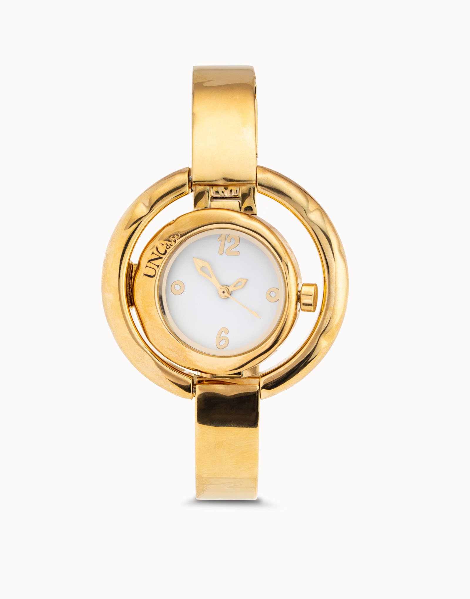 Watch Time´s up, Golden, large image number null