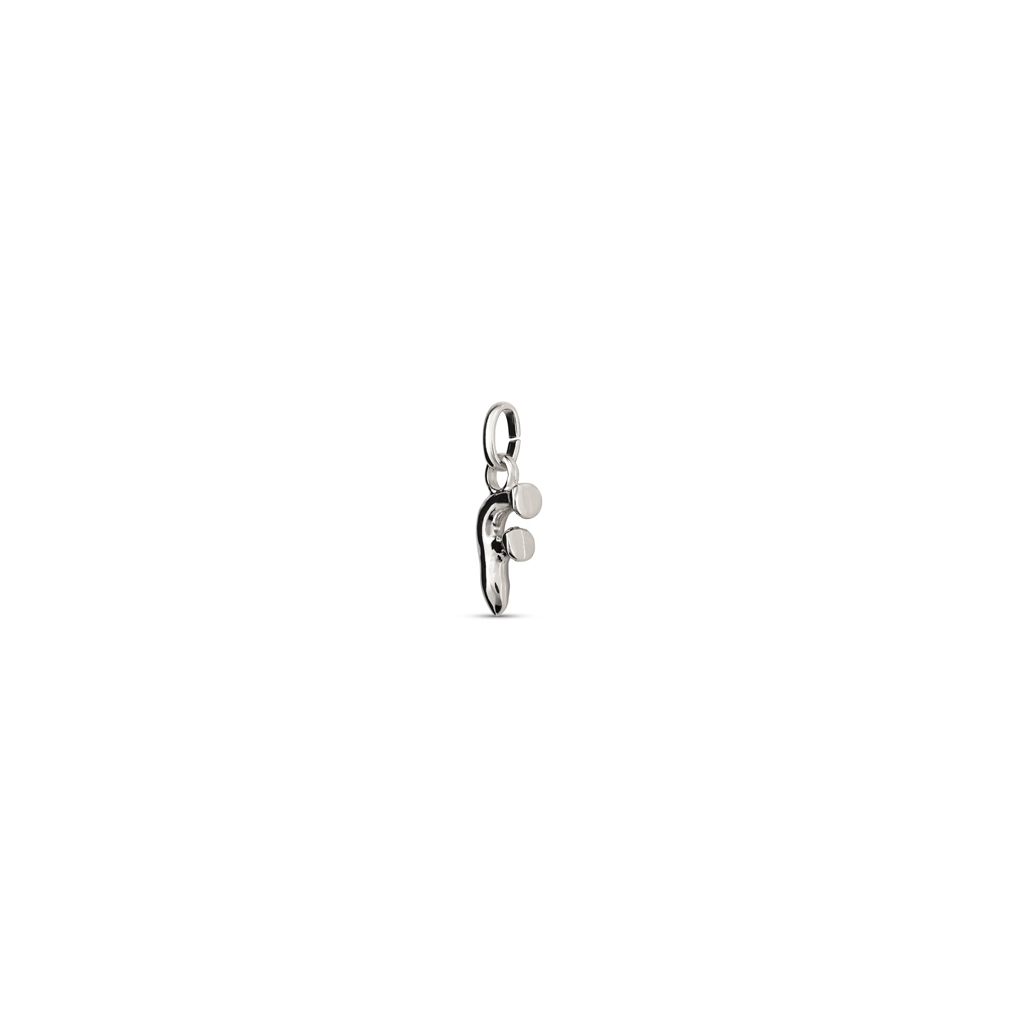 F initial charm