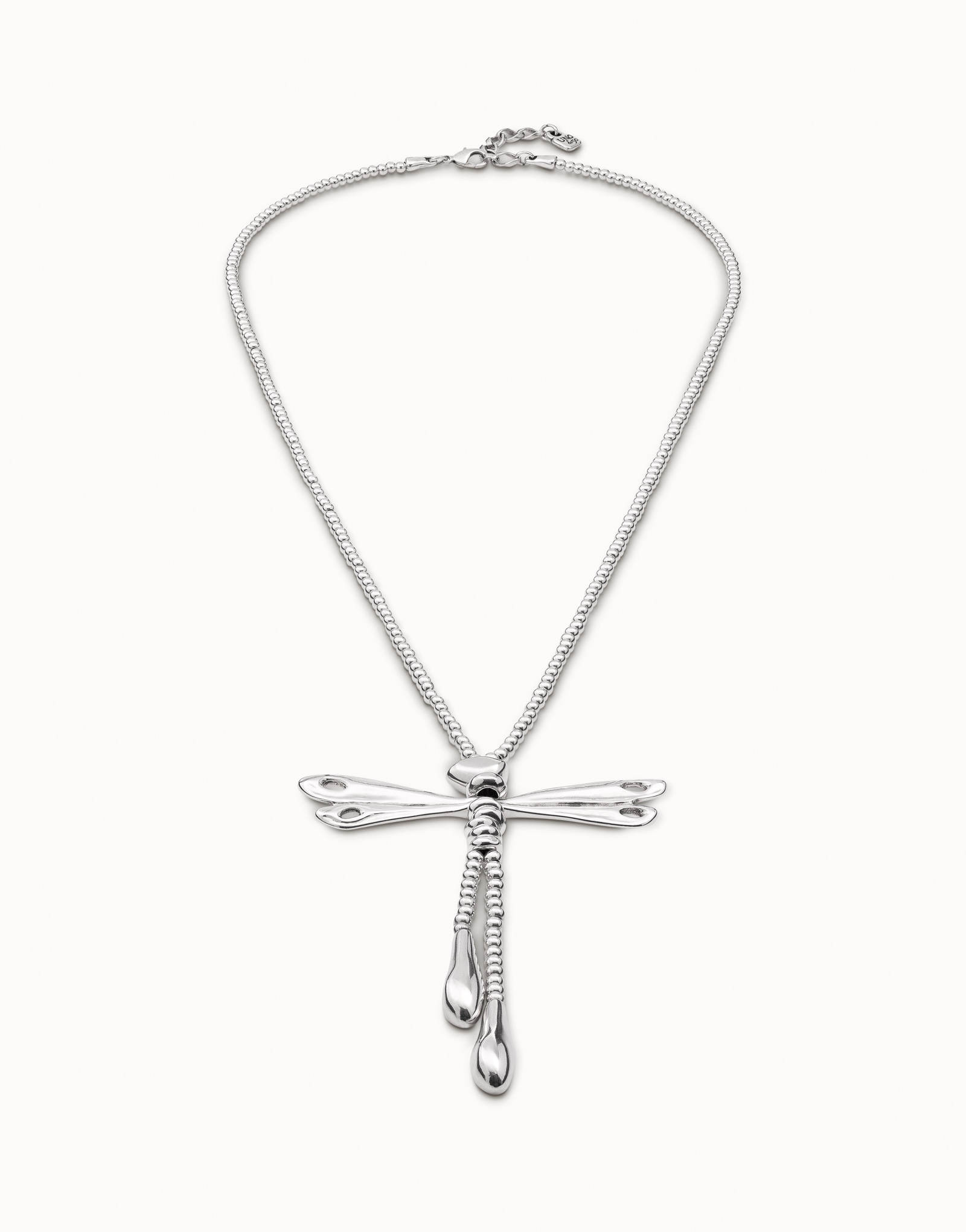 Collana Betterfly, Argent, large image number null