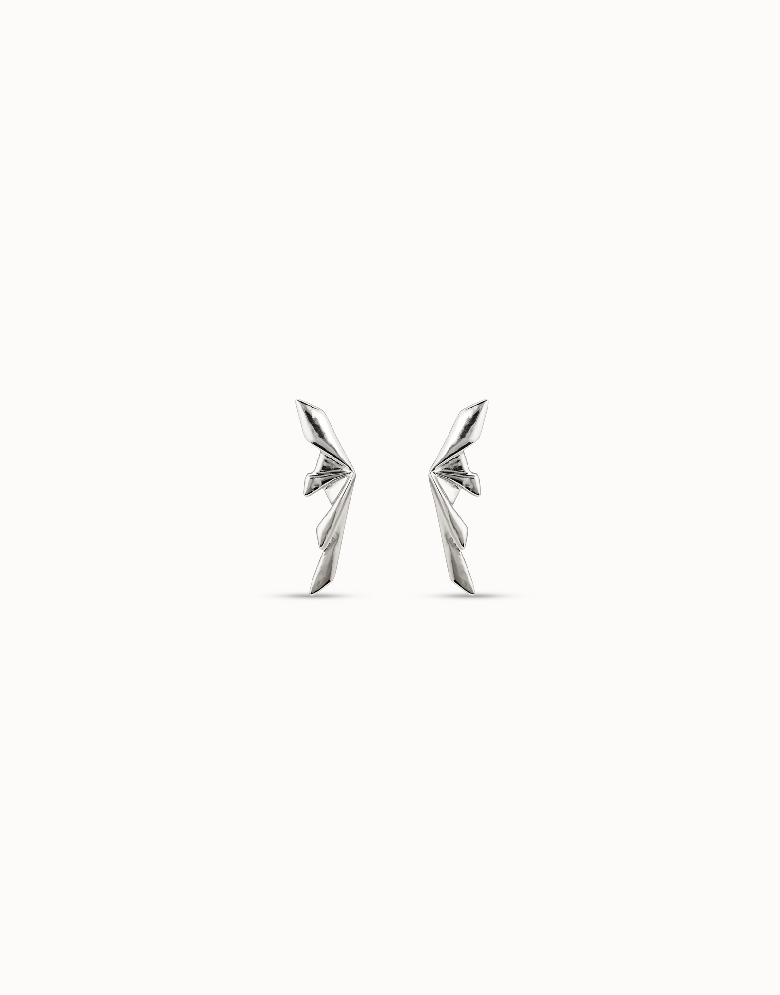 EarRing abracadabra, Silver, large image number null