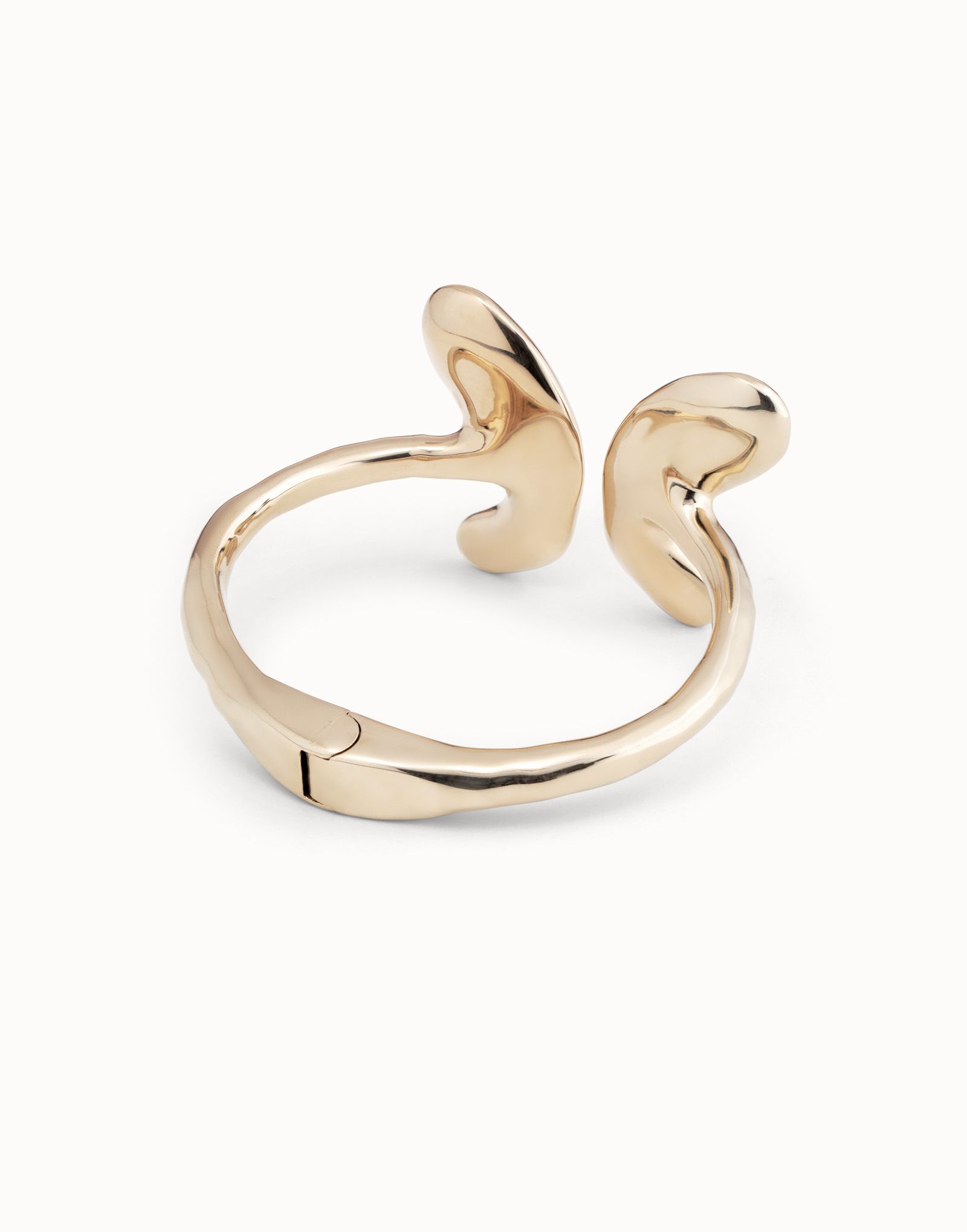 Pulsera Wings, Dorado, large image number null