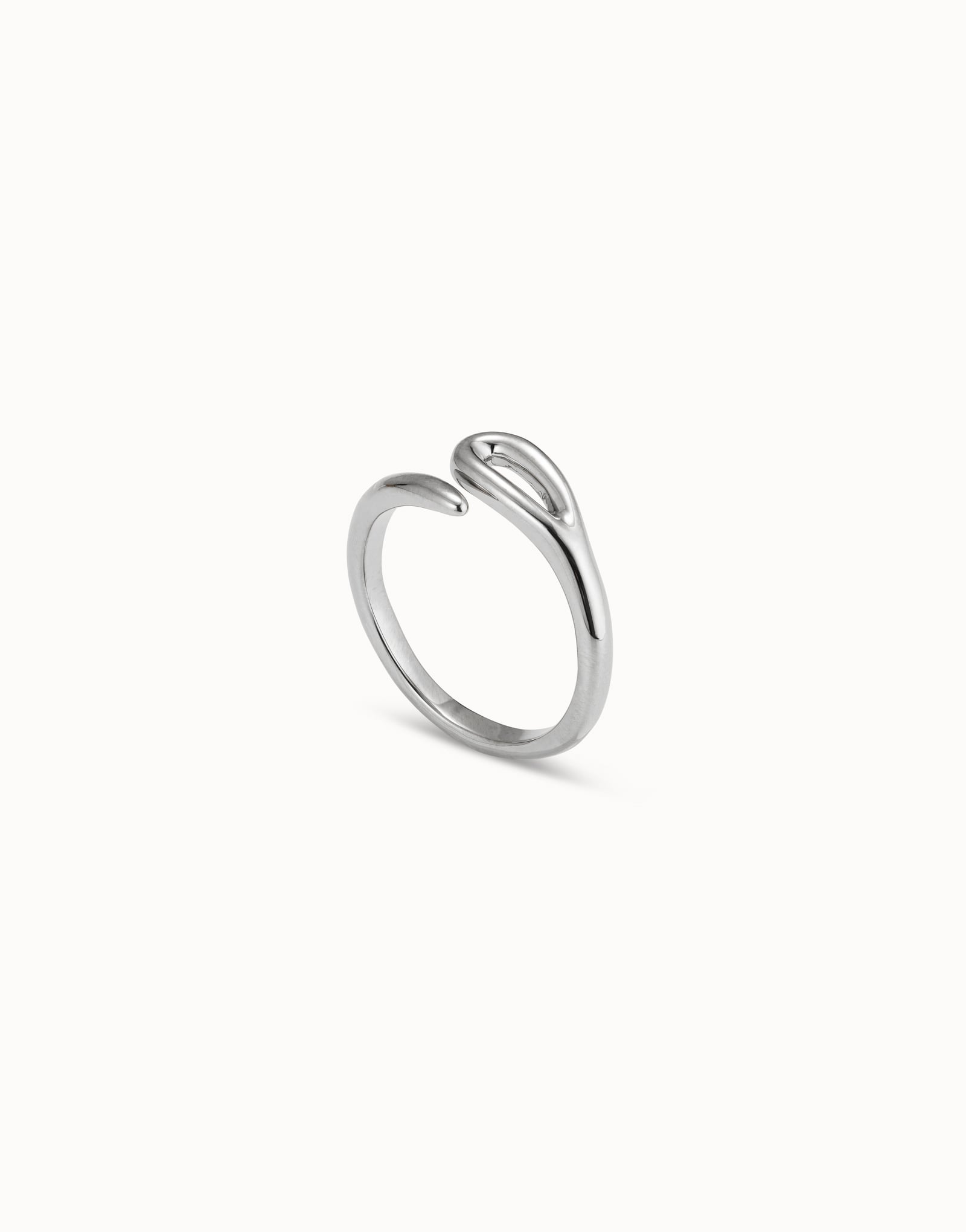 Anillo Silver Needle