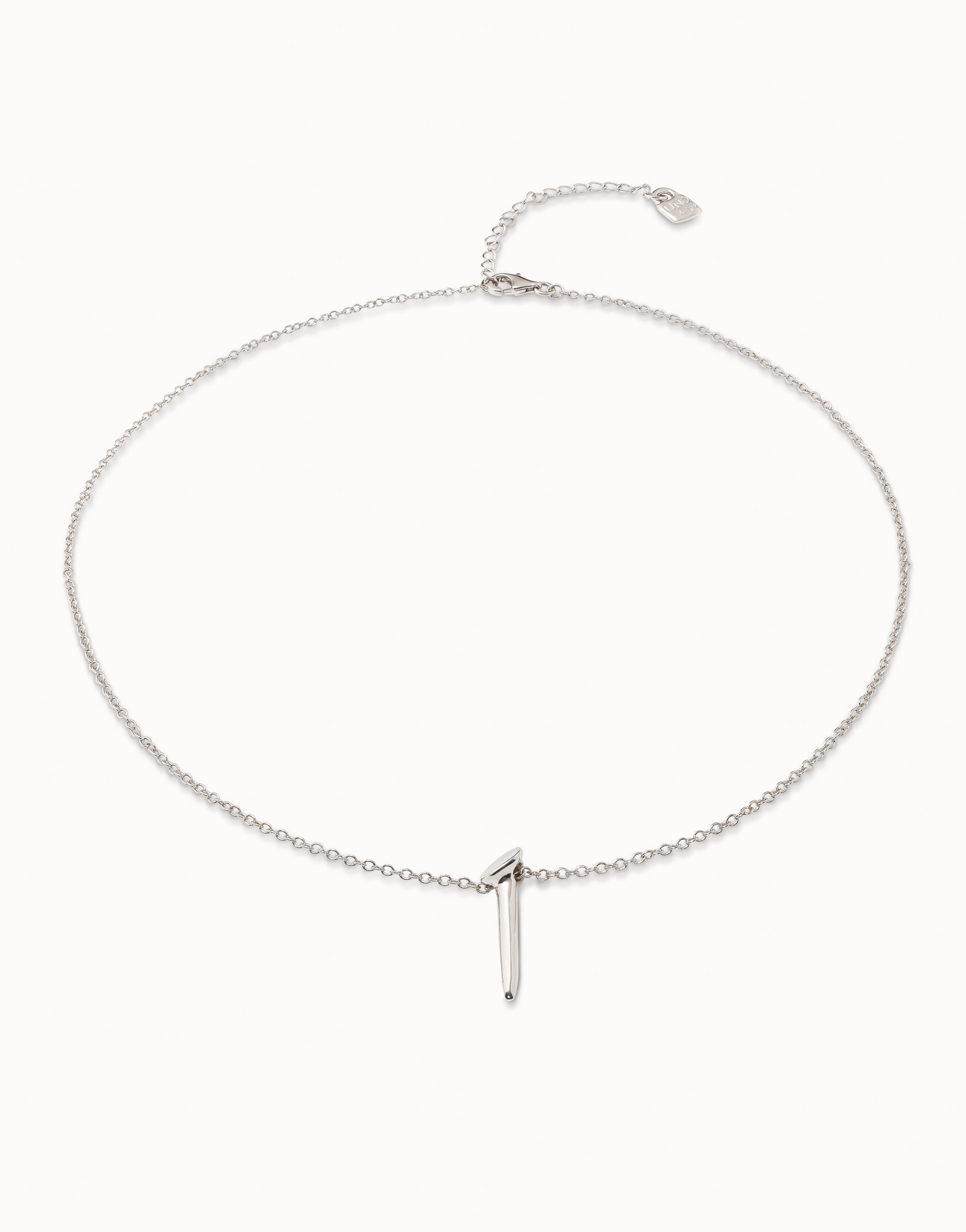 Collana Heritage, Argent, large image number null