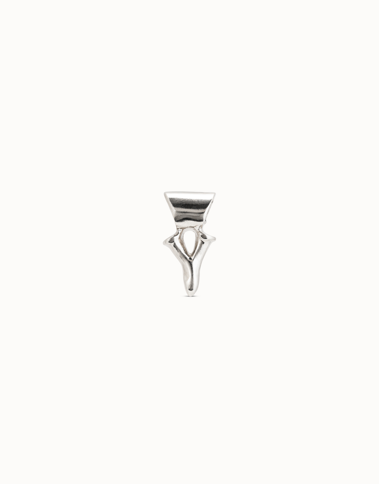 Charm collezione Personalization placcato argento Sterling, Argent, large image number null