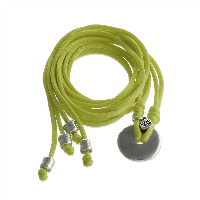 Pulsera Festival Boombastic, Plateado, large thumbnail