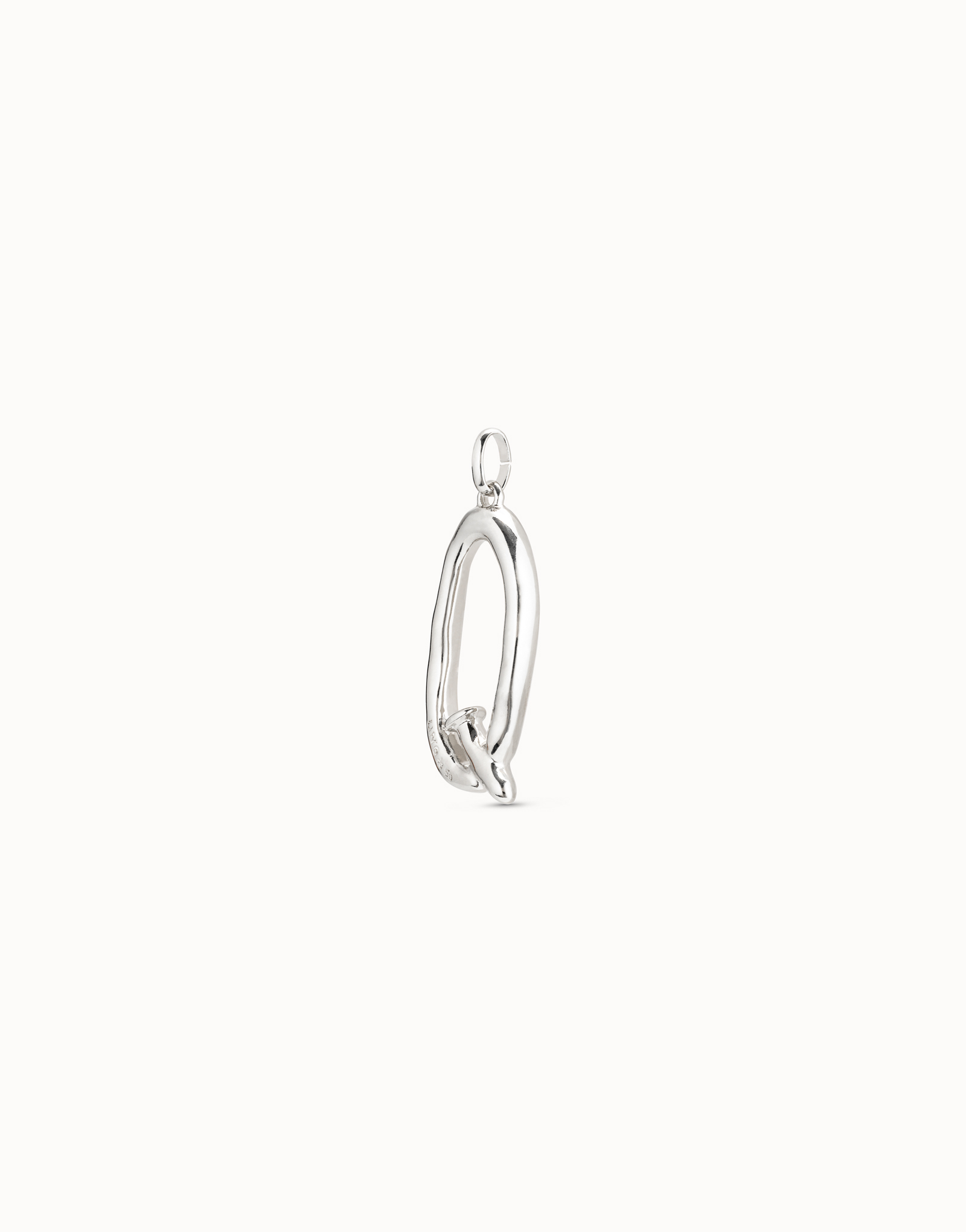 Charm Q, Argent, large image number null