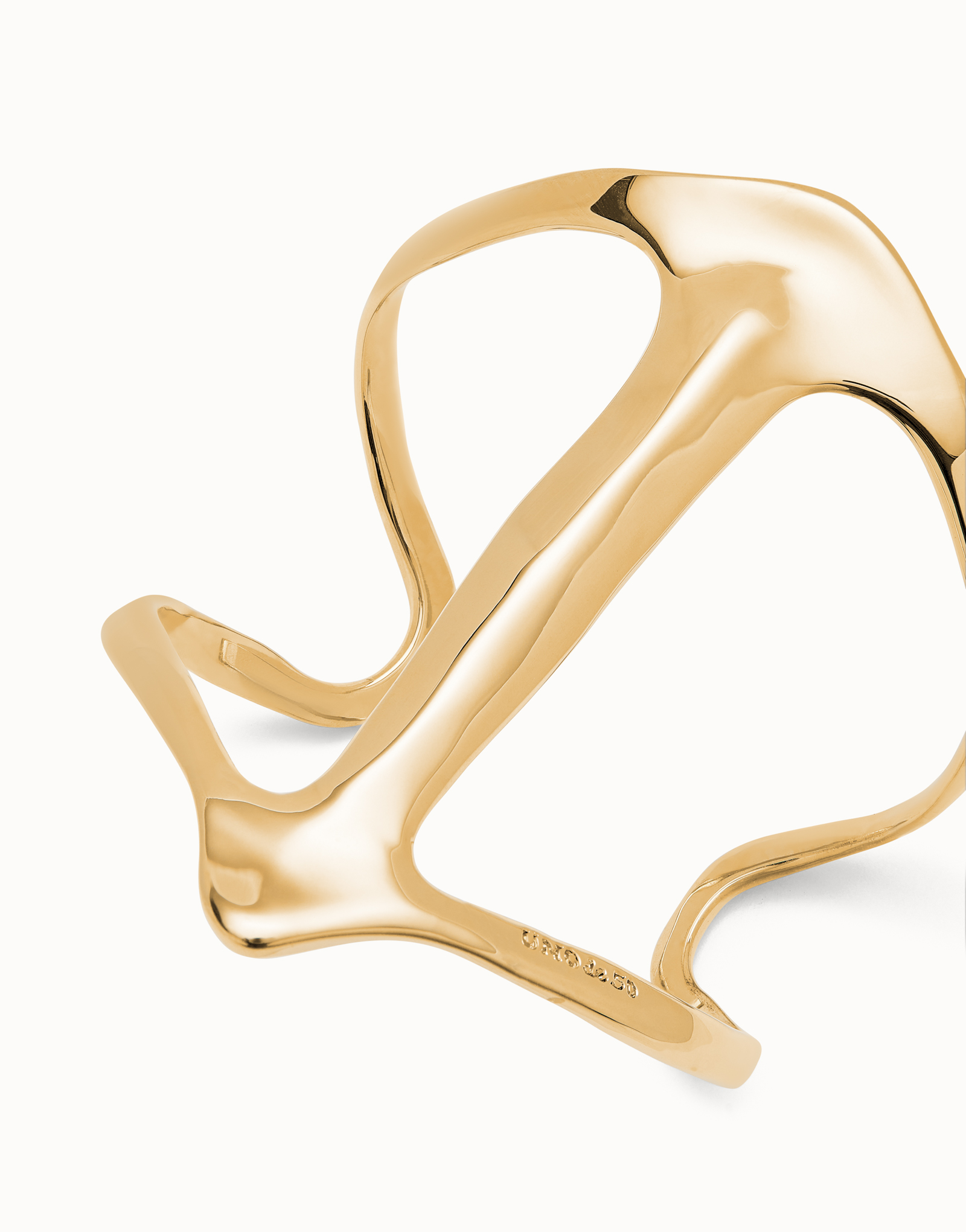 マダラニンゲン BRACELET ブレスレット ゴールド 18k gold マダラニンゲン BRACELET ブレスレット ゴールド 18k gold