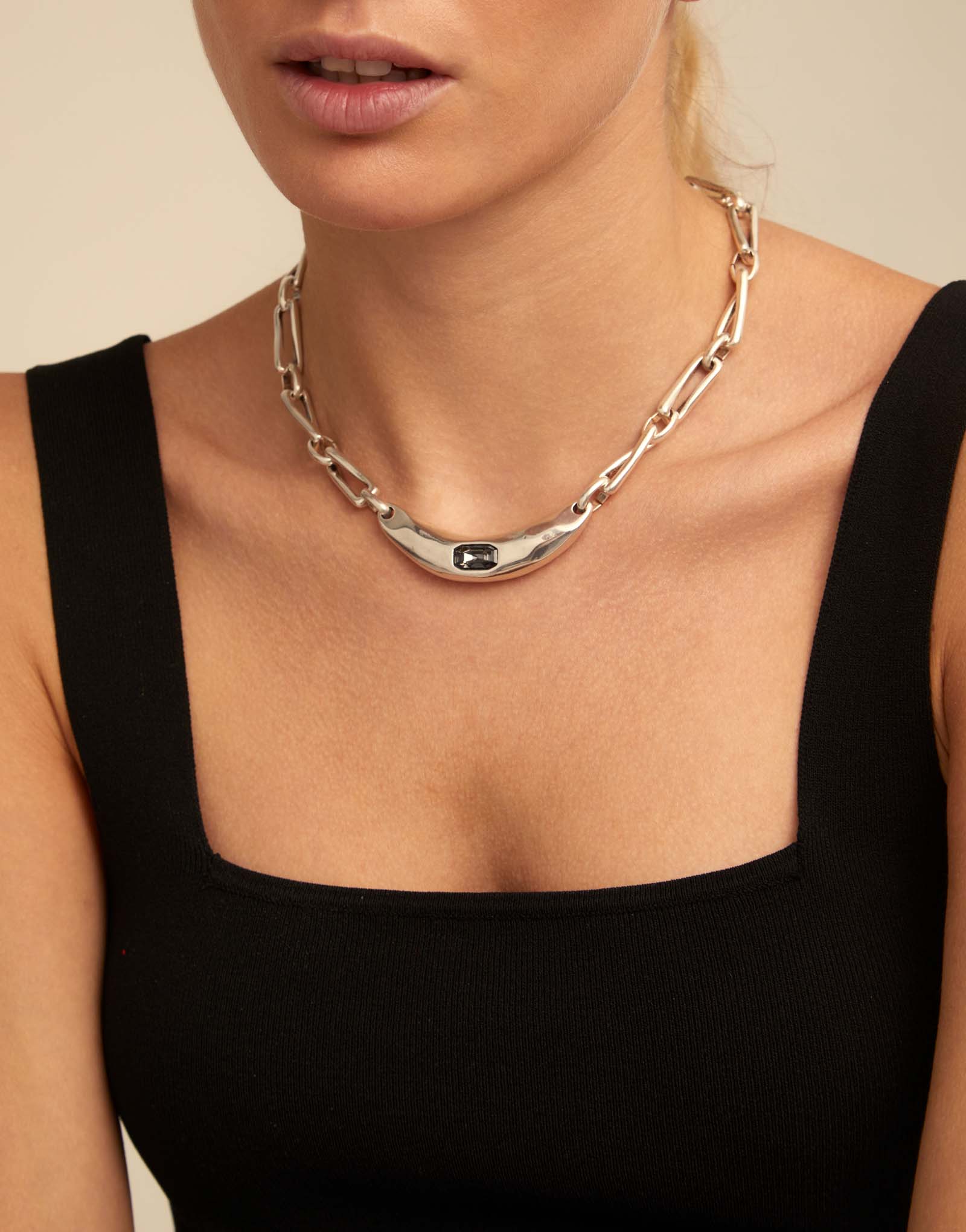 Collana ShineOnMe, Argent, large image number null
